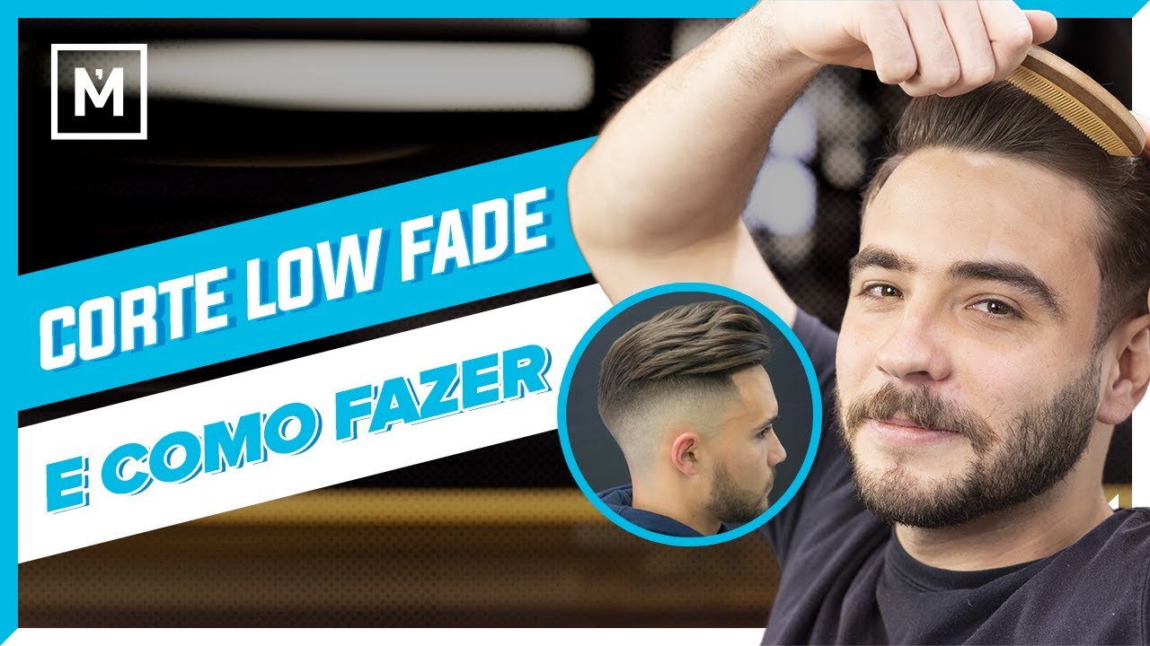 Corte Low fade em v marcado #cabelo #estilo #barbearia