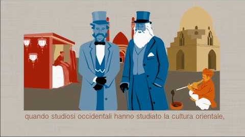 Edward Said - An Introduction to  Orientalism