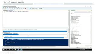 36 Powershell - Integrate Powershell Tasks with Azure Release pipeline (CI/CD), Enable-PSRemoting