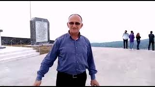 Doğu Karadenizin Çanakkalesi Pazar Şehitlik Köyü