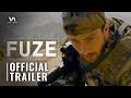 FUZE Trailer 4K (2026) | Theo James, Aaron Taylor-Johnson, Gugu Mbatha-Raw, Sam Worthington | Action