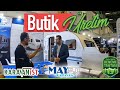 MAY Karavan Modelleri | 2023 Karavanist Fuarı