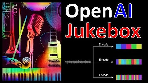 Jukebox: A Generative Model for Music (Paper Explained)