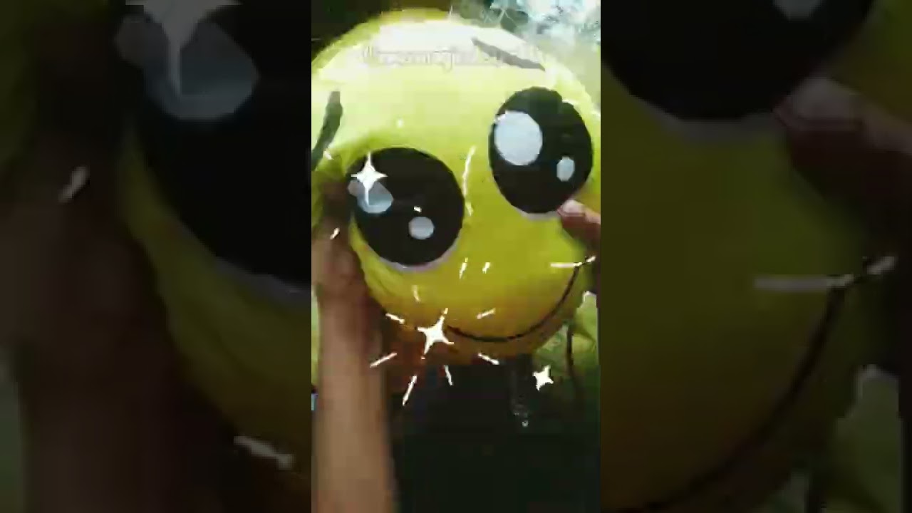 ❤️ASMR❤️ unboxing emoji pillows| reviews of emoji pillows 