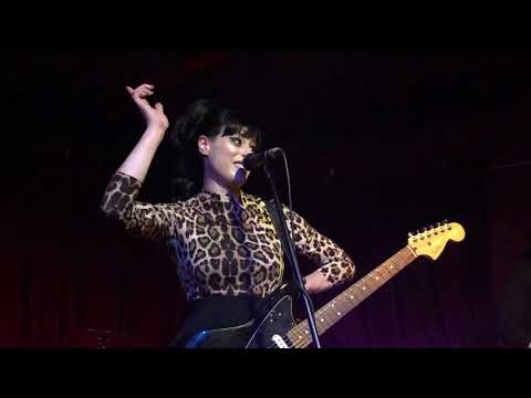 Olivia Jean - Garage Bat (live) - Ace of Cups - Columbus, OH 1/24/20