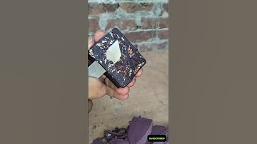 Small Colourful Soap Cubes Cutting