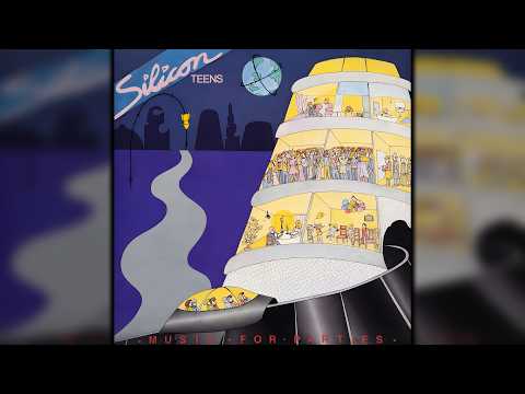 Silicon Teens - Music for Parties - YouTube