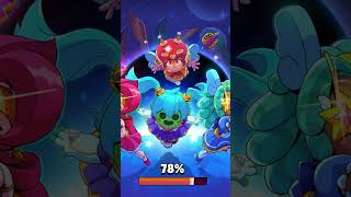 Road to prestige with Pierce #brawlstars #supercell #brawlstarsgame