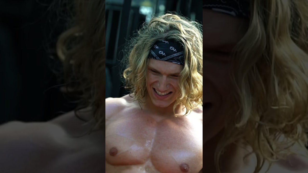 Gym Hack - Rest Pause