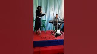 Gambus Salam Mim Baid cover Geeta Music