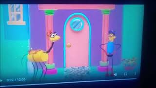 Nick Jr Family Of Fruit And Vegetables Song Bunnytown Pets Version