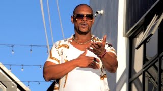 Rudy Anseline - Mama [Official Video]