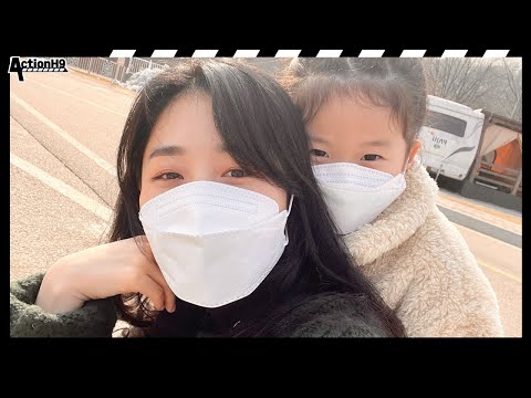 홍구없는 여자들끼리 나들이🥰