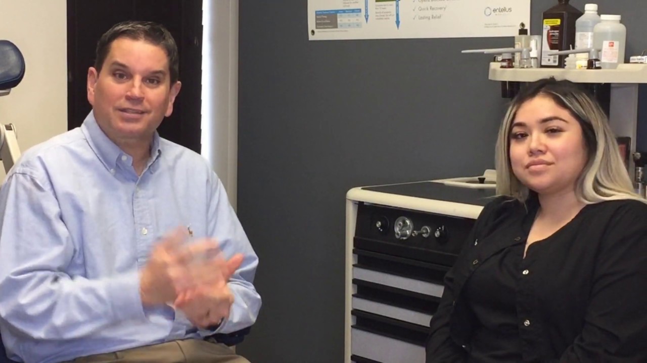 Do you constantly clear your throat? Dr. Leeman answers some reasons behind throat clearing.