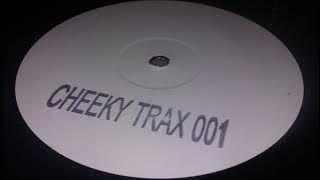 Cheeky Trax 001 - Untitled (Clap Your Hands)