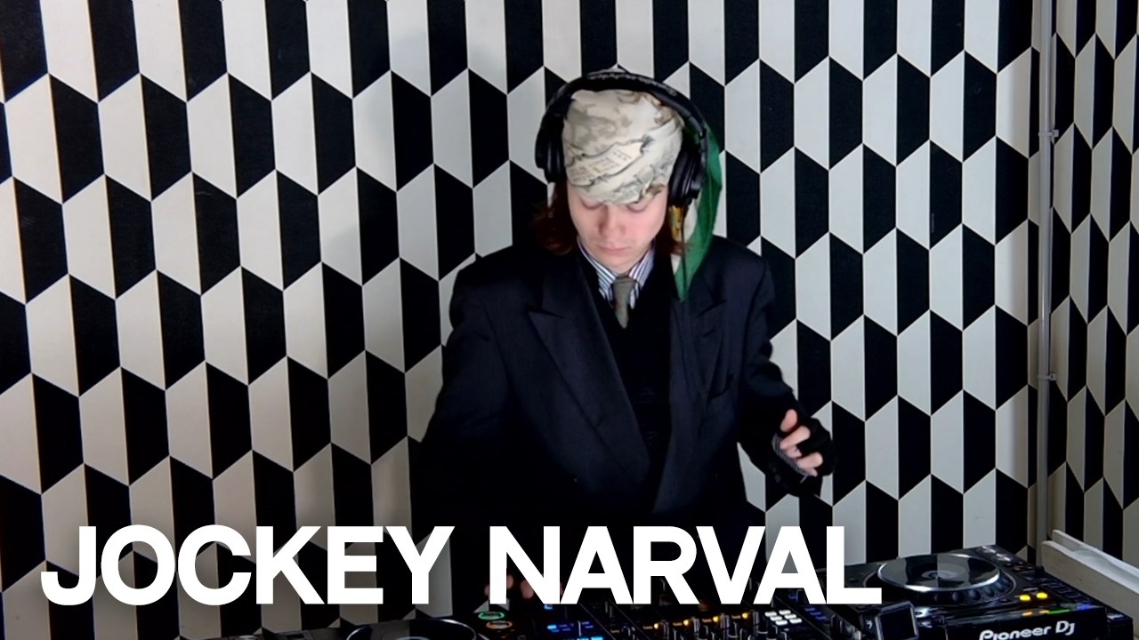 JOCKEY NARVAL