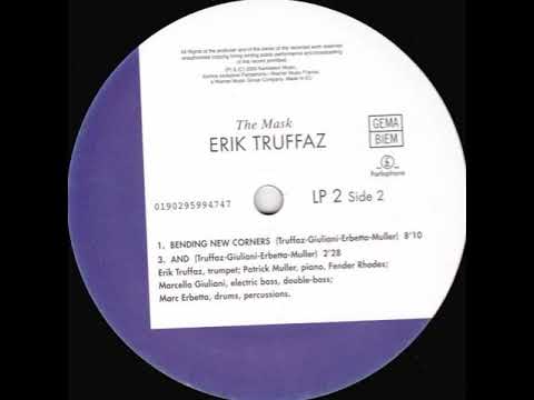 Erik Truffaz 
