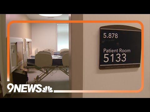 Hospital plans to