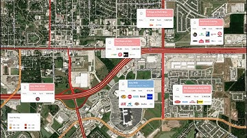 Placer.ai Product Spotlight | Map Studio