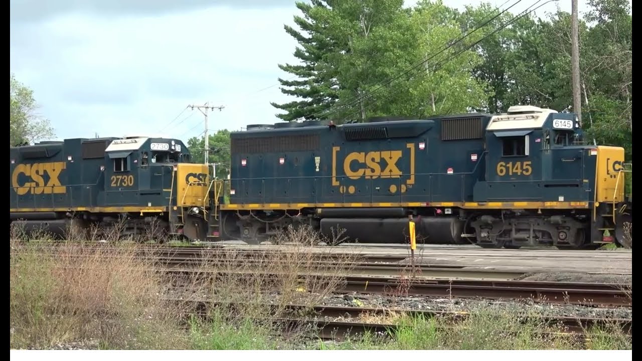 CSX Train Going To Feed The Dogs At The Purina Dog Food Plant YouTube CSX Train Going To Feed The Dogs At The Purina Dog Food Plant YouTube