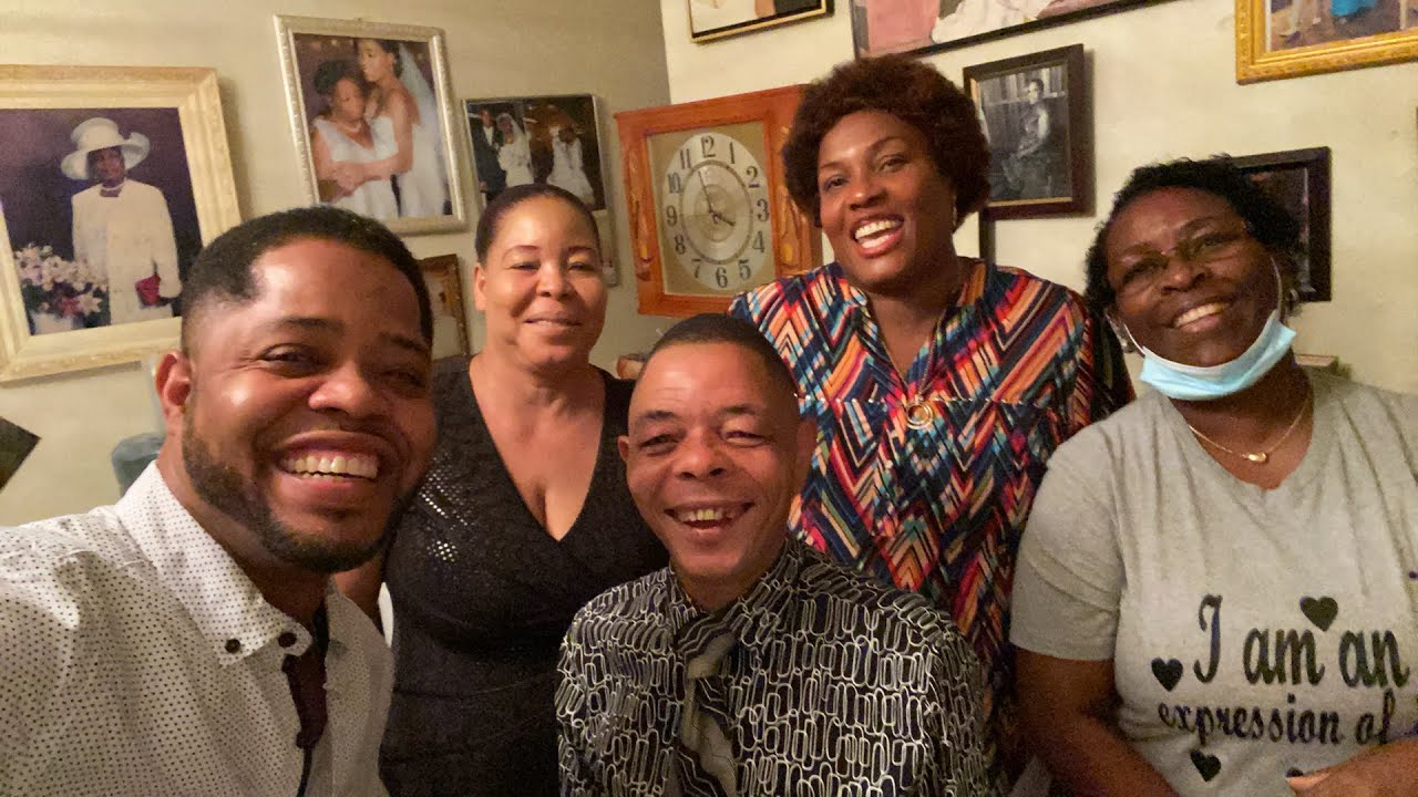 Jodia se fèt Blanc frè tout yo..... YouTube