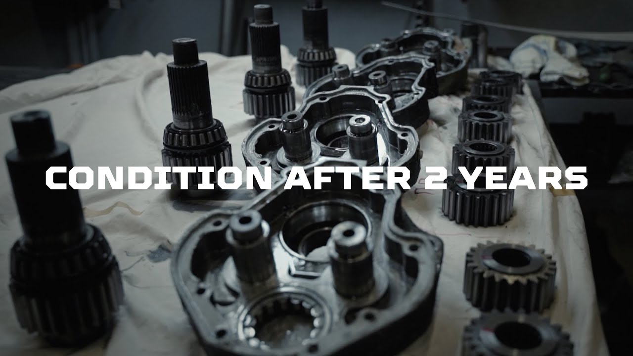 Порталы оборотней после 2 лет жесткого бездорожья (английские субтитры)