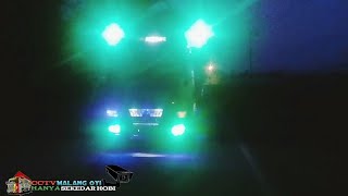 Dj Karo Koe Versi Truk Tebar Pesona cctvmalangoyi