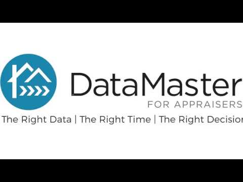 DataMaster For Real