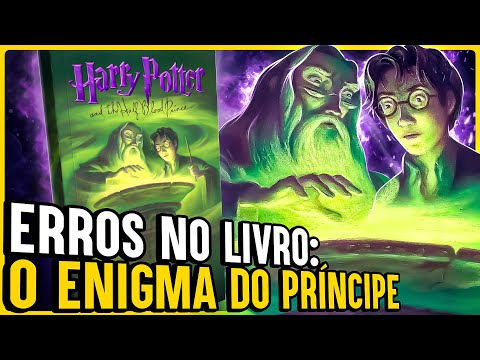 12 ERROS ABSURDOS