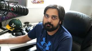 Mutahar stares into your soul and laughs (extended cut)