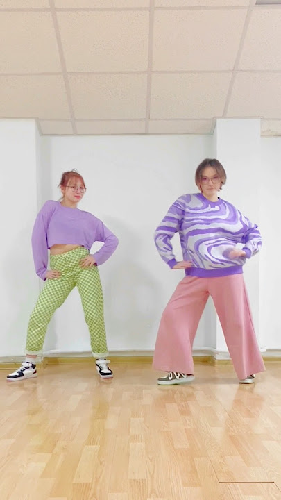 TWICE - SCIENTIST Dance cover by Miruka and Swal #kpop  #coverdance  #twice  #scientist