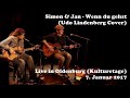 Simon & Jan - Wenn du gehst (Udo Lindenberg Cover)