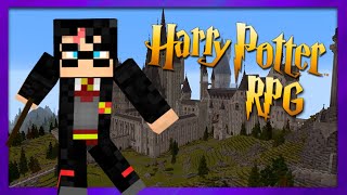 HARRY POTTER RPG En MINECRAFT ⚡ - LA HISTORIA DE FLOGAR POTTER - FloGar O.O HARRY POTTER RPG En MINECRAFT ⚡ - LA HISTORIA DE FLOGAR POTTER - FloGar O.O