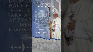 Play video: Mons. Tulio Ramírez Padilla: "Los médicos son héroes con el deseo de sanar" 