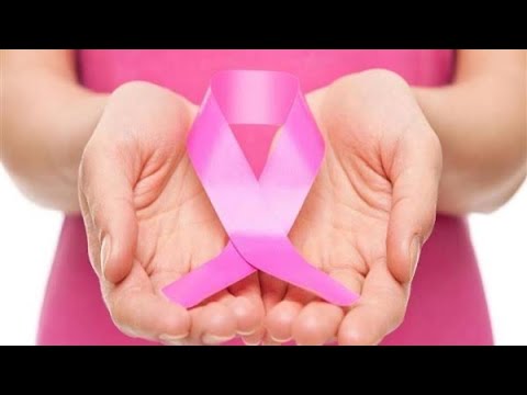 اغنية انت اقوى اهداء الي ابطال مرض سرطان الثدي