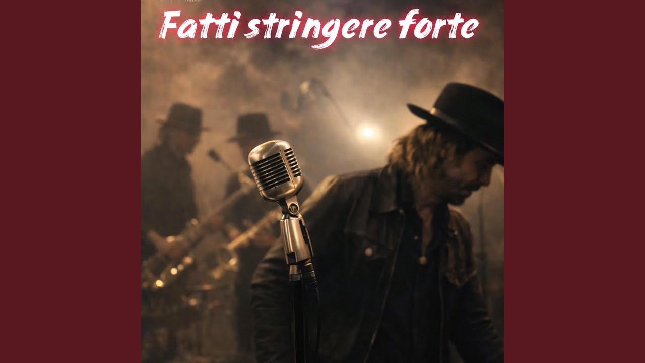 Watch Fatti stringere forte on YouTube Watch Fatti stringere forte on YouTube