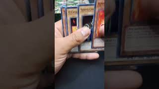 YUGIOH - speed duel