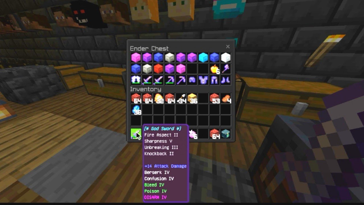 Max my sword on this Minecraft Lifesteal Server || AppleMc || 🍎 - YouTube
