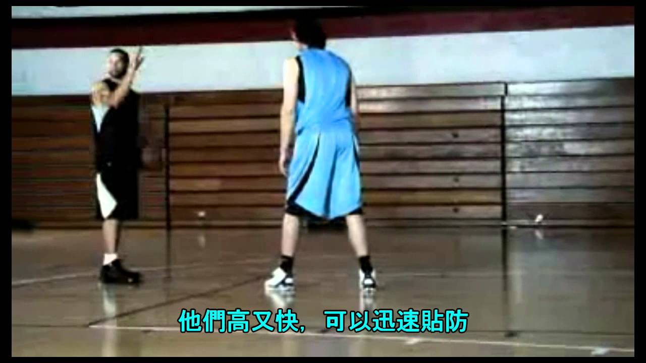 ‧ (Deron Williams) -  ()