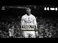 Cristiano Ronaldo - Do Not Go Gentle into that Good Night