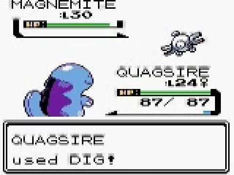 Pokemon Crystal Journey Pt. 19