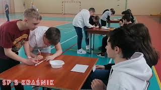 24.03.2023 -klasa 5c - Turniej matematyczno-sportowy, SP 5 Kraśnik 24.03.2023 -klasa 5c - Turniej matematyczno-sportowy, SP 5 Kraśnik
