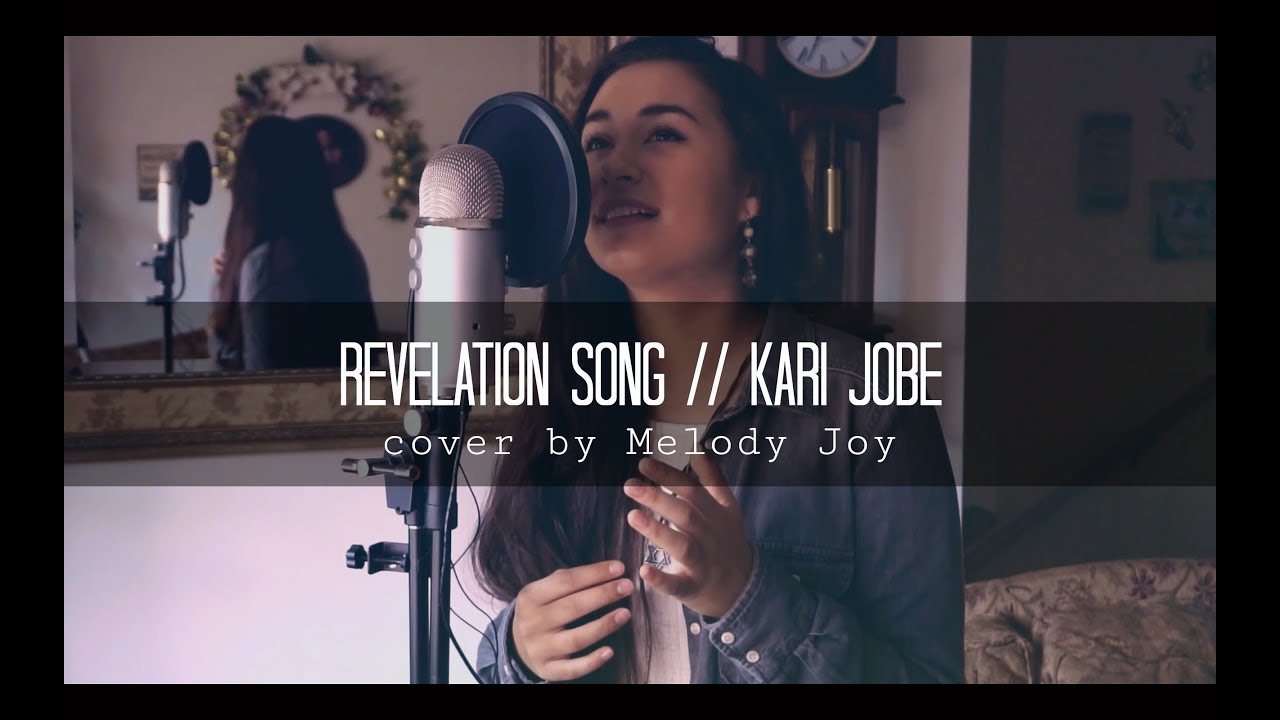 Revelation Song (Live) - Passion, Kari Jobe #revelationsong