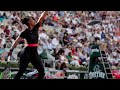 Serena Williams responds to French Open banning catsuit