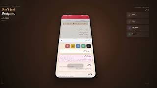 Qaafiyah Expert 2.0 — App Launch Trailer | Shayar Helper screenshot 3