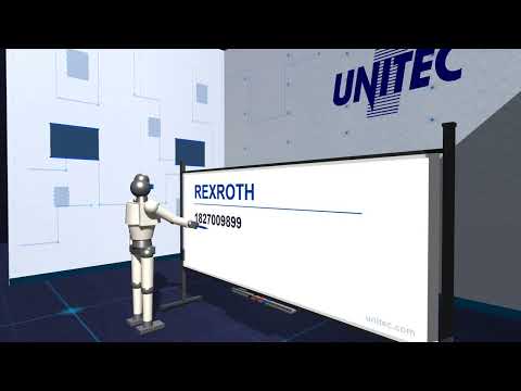 REXROTH 1827009899 | UNITEC