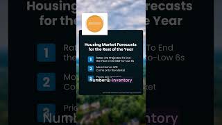 2025 Housing Forecast | Home-Buying in Glendale Los Angeles | Home for Sale | Van Nuys Los Angeles
