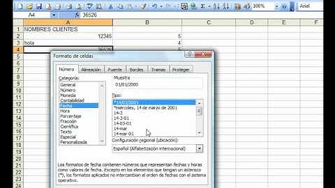 Excel 2003 formulas: largo - www.ofimaticaparatorpes.com