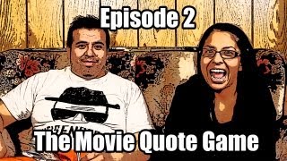 Movie Quote Game screenshot 5