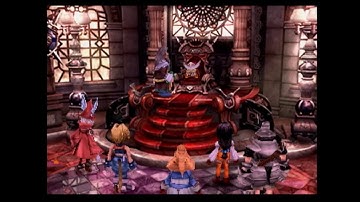 Final Fantasy IX - Segmented "Speedrun" - part 11